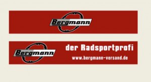 Bergmann-Bande
