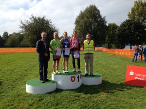 Karo, Platz 1