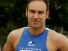 Andreas Kurnbach. Mr. Charisma